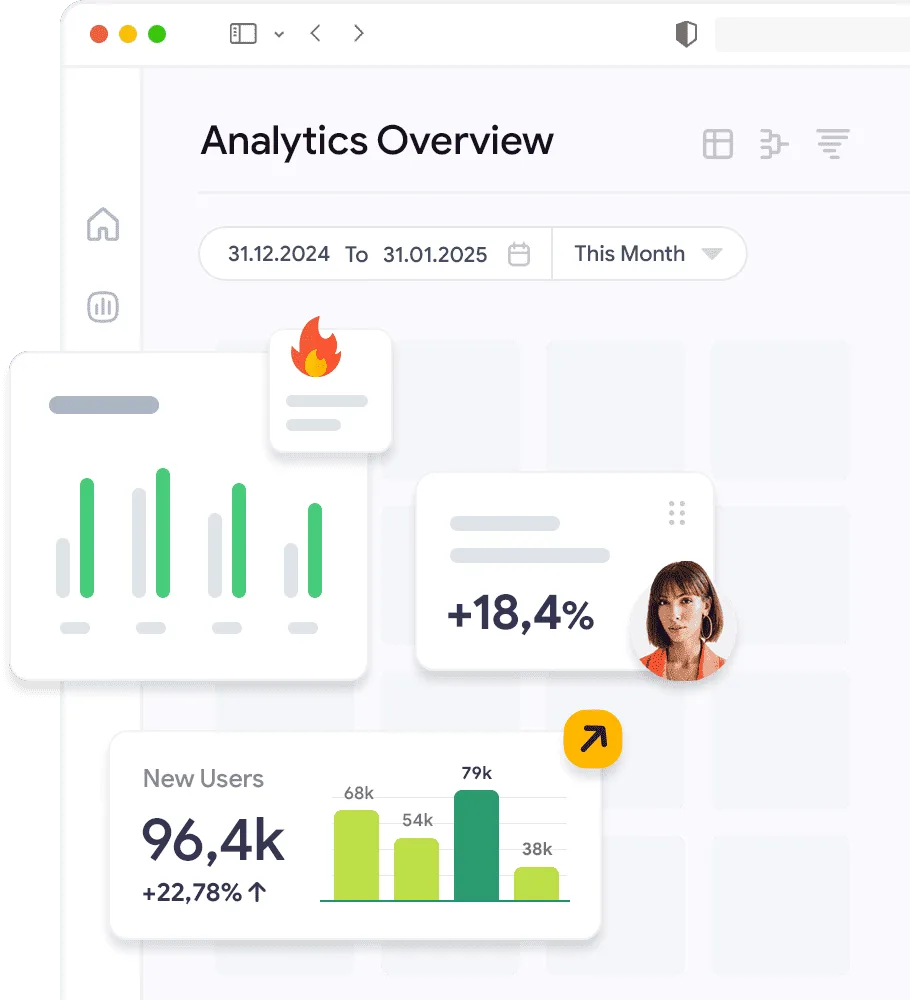 Automate your processes easily - 问鼎娱乐游戏APP