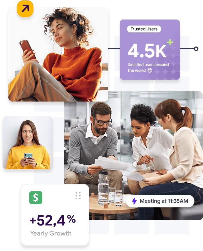 Achieve more with better workflows - 问鼎娱乐游戏APP